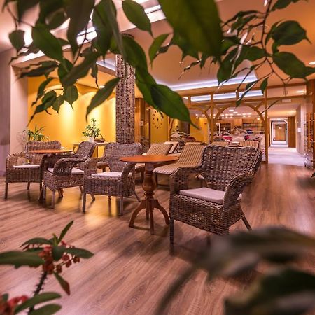 Hotel Berliner Świeradów-Zdrój Eksteriør bilde