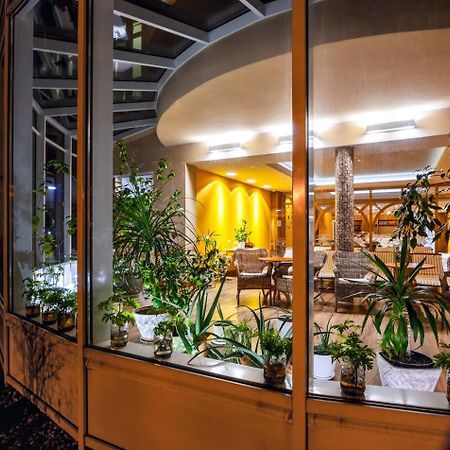 Hotel Berliner Świeradów-Zdrój Eksteriør bilde