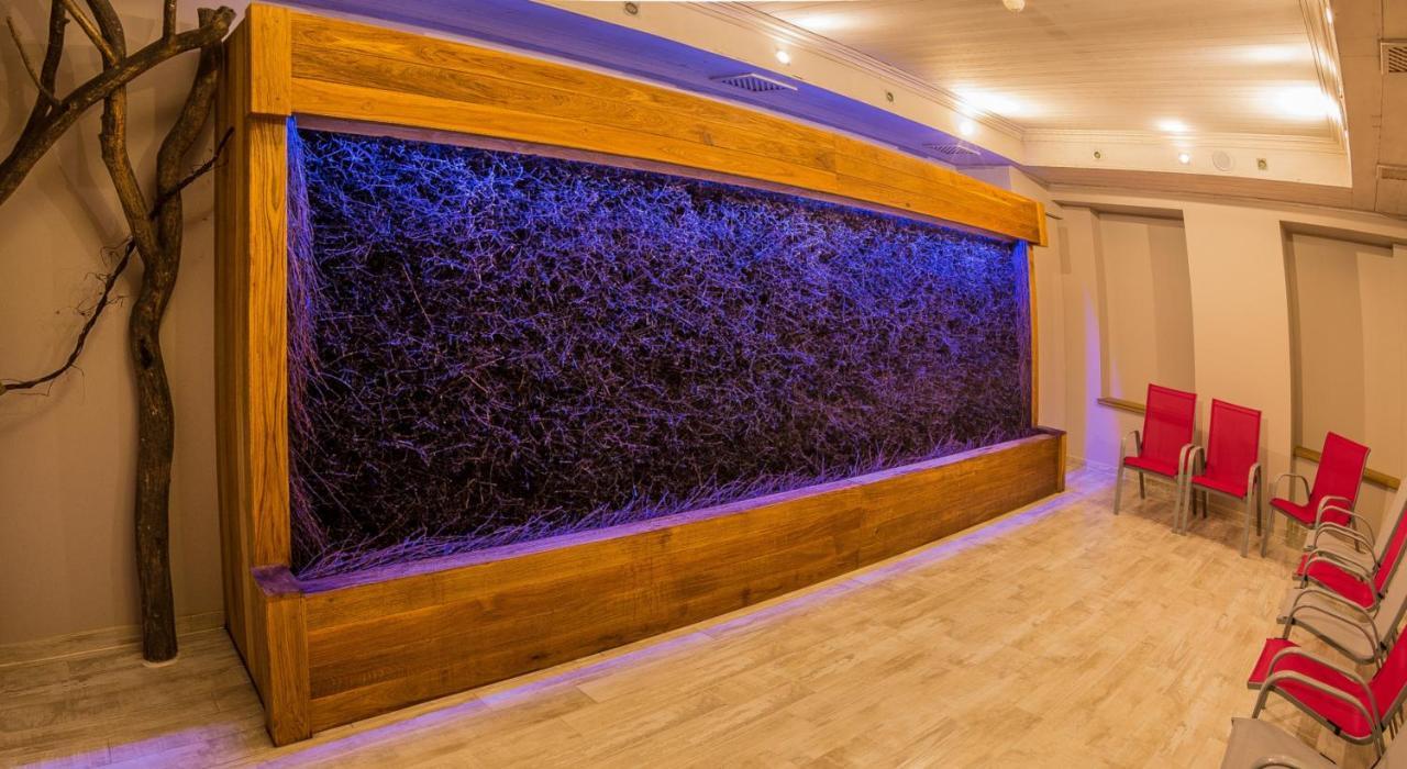Hotel Berliner Świeradów-Zdrój Eksteriør bilde